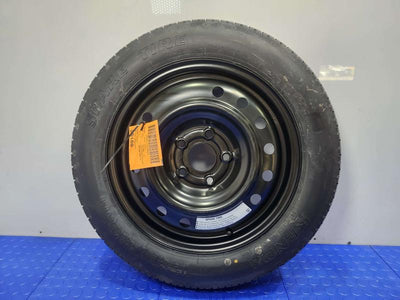 2019 Honda HR-V Wheel