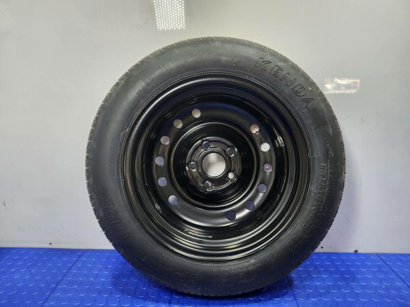 2019 Honda HR-V Wheel