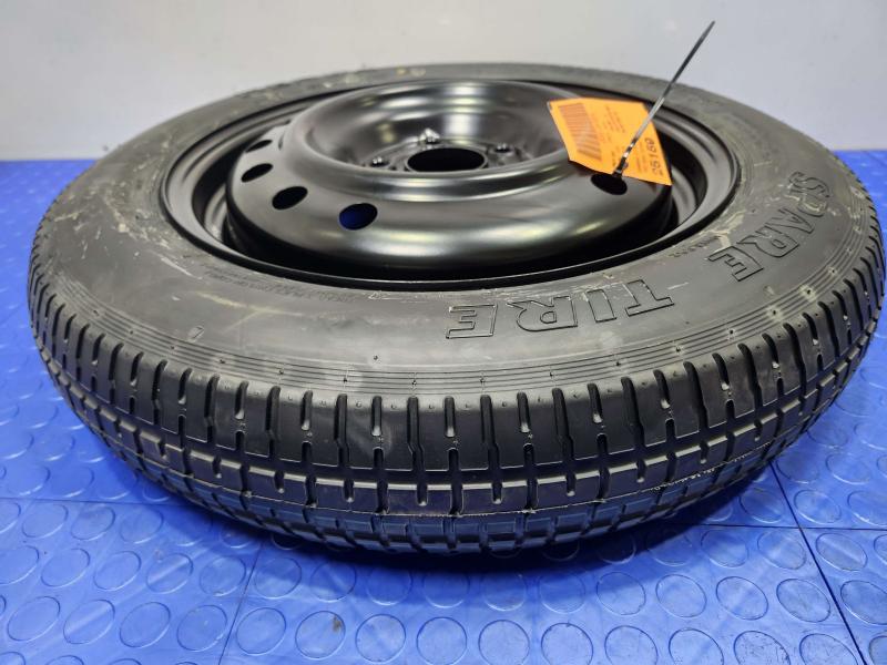 2019 Honda HR-V Wheel