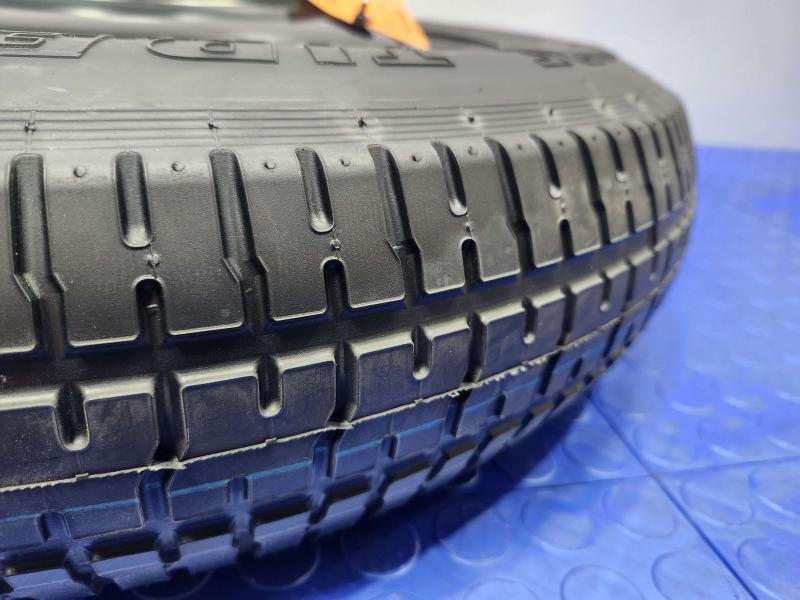 2019 Honda HR-V Wheel