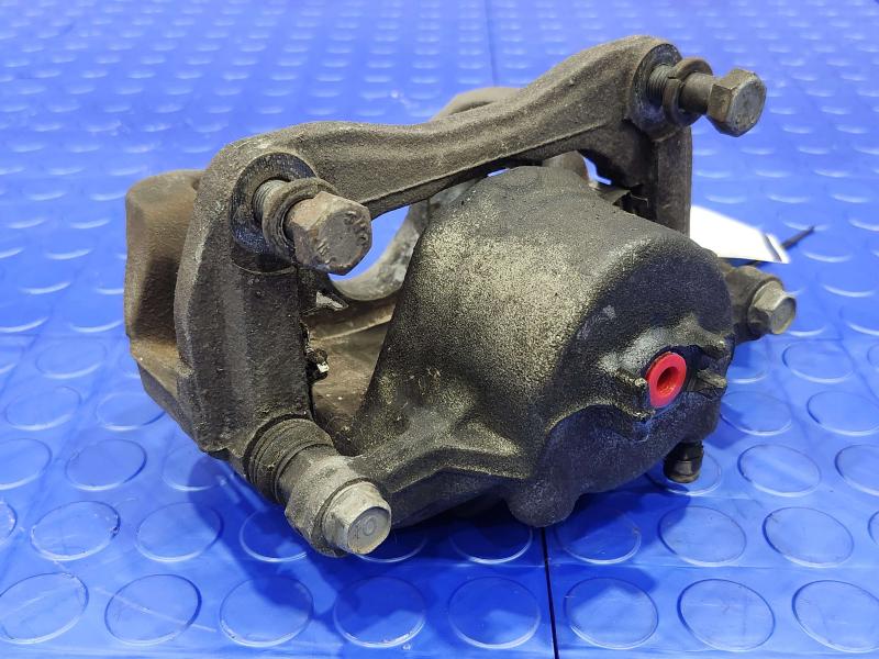 2017 Kia Sorento Caliper