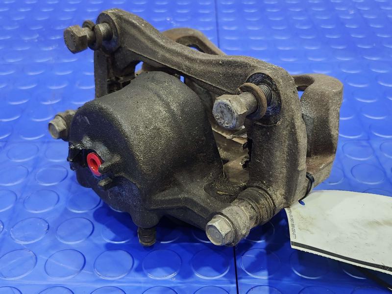 2017 Kia Sorento Caliper