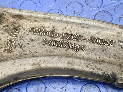 2017 Ford Edge Lower Control Arm Front