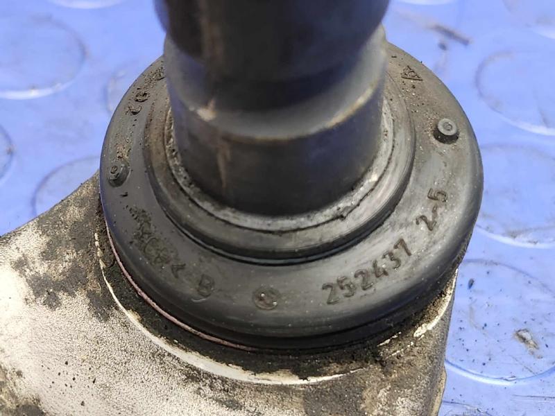 2017 Ford Edge Lower Control Arm Front