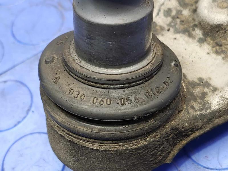 2017 Ford Edge Lower Control Arm Front