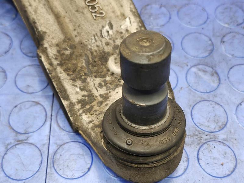 2017 Ford Edge Lower Control Arm Front