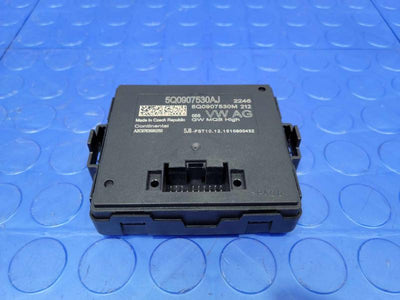2015-2020 Audi A3 Vehicle Interface Gateway Control Module OEM 5Q0907530AJ
