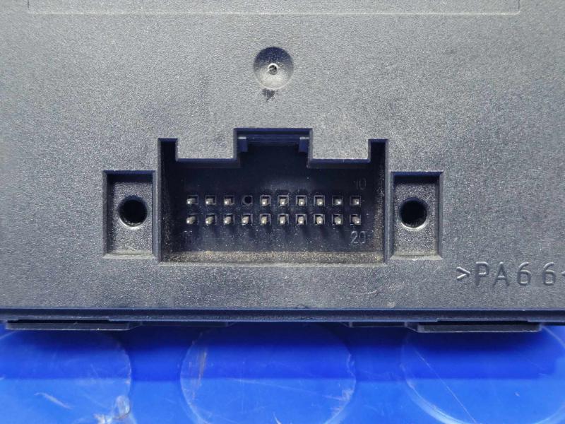 2015-2020 Audi A3 Vehicle Interface Gateway Control Module OEM 5Q0907530AJ