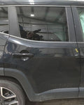 2021 Jeep Renegade Rear Door
