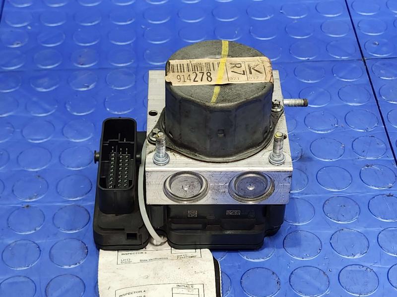 2016 Nissan Rogue Anti-Lock Brake Parts