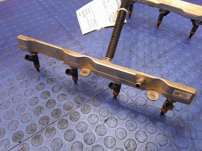 2016 Ram 1500 Misc Fuel Injection Parts