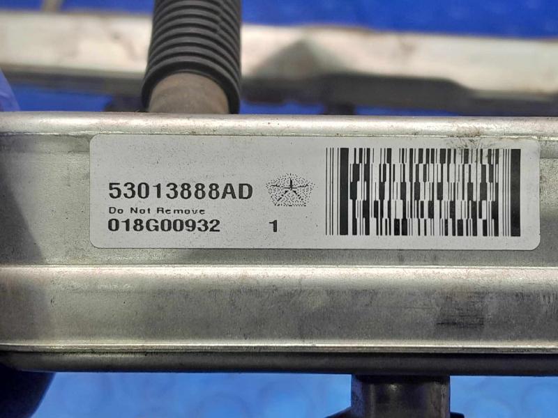 2016 Ram 1500 Misc Fuel Injection Parts