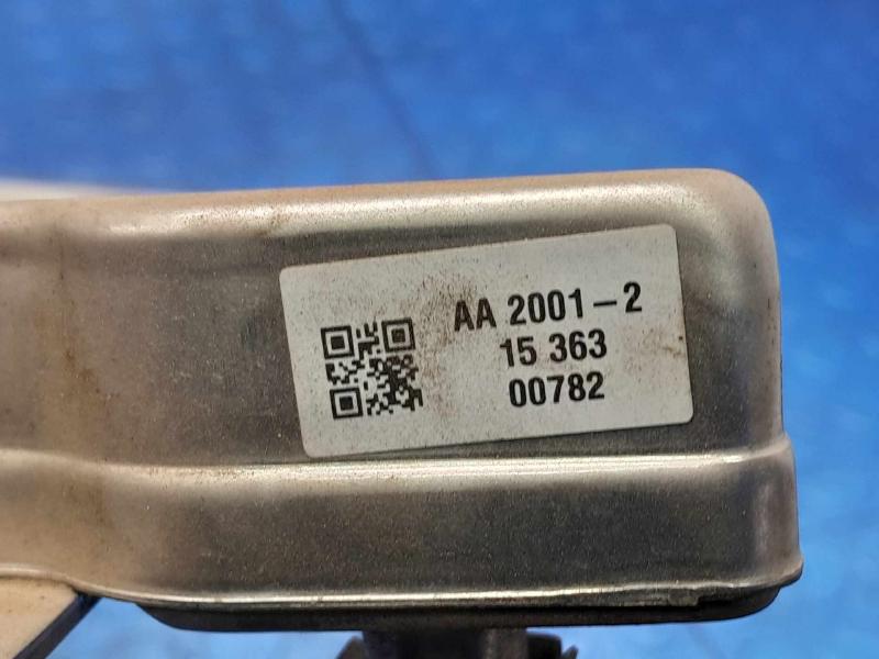 2016 Ram 1500 Misc Fuel Injection Parts