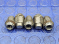 2009 Chevrolet Malibu Lug Nuts