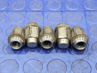 2009 Chevrolet Malibu Lug Nuts
