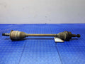 2014 Chrysler 300 Axle Shaft