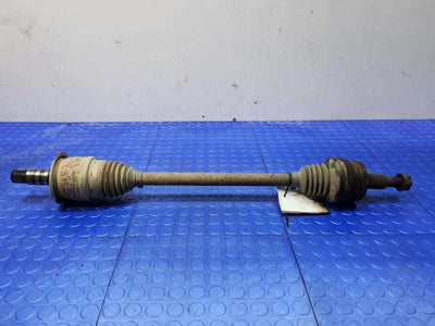 2014 Chrysler 300 Axle Shaft