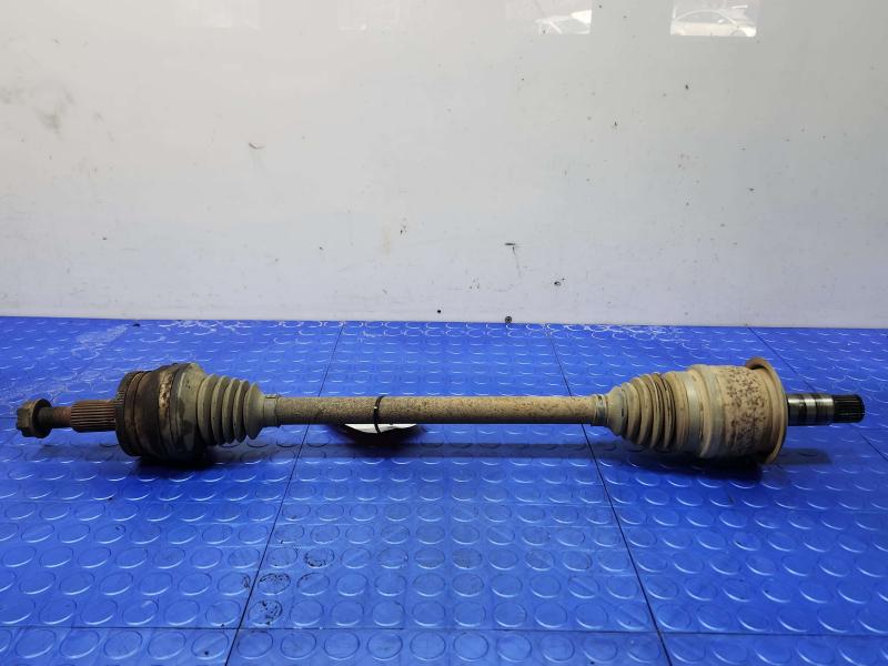 2014 Chrysler 300 Axle Shaft
