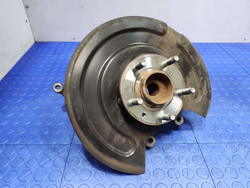 2011 Ford Edge Rear Knuckle/Stub Axle