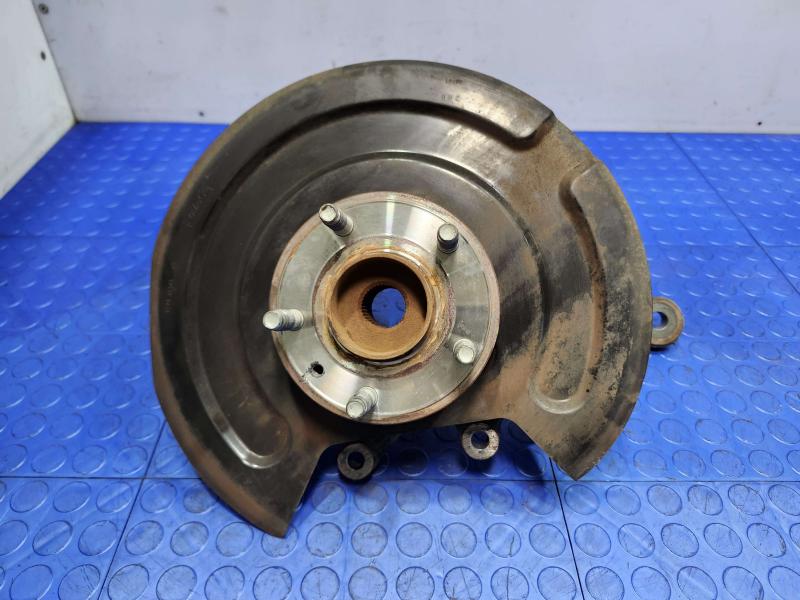 2011 Ford Edge Rear Knuckle/Stub Axle