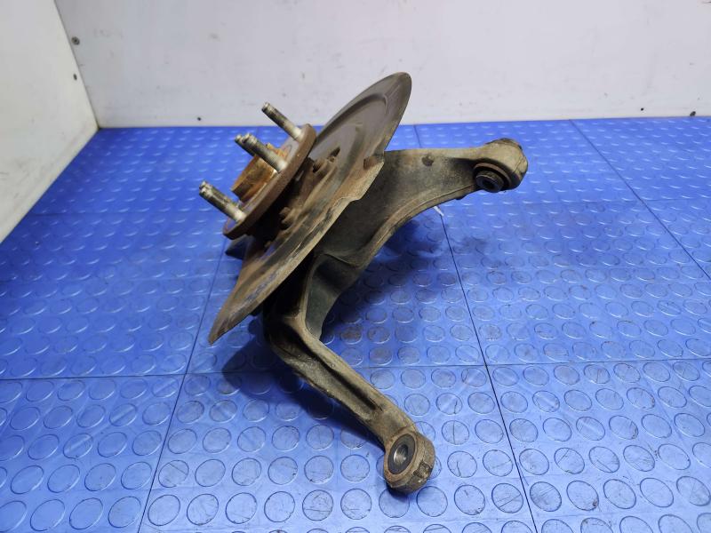 2011 Ford Edge Rear Knuckle/Stub Axle
