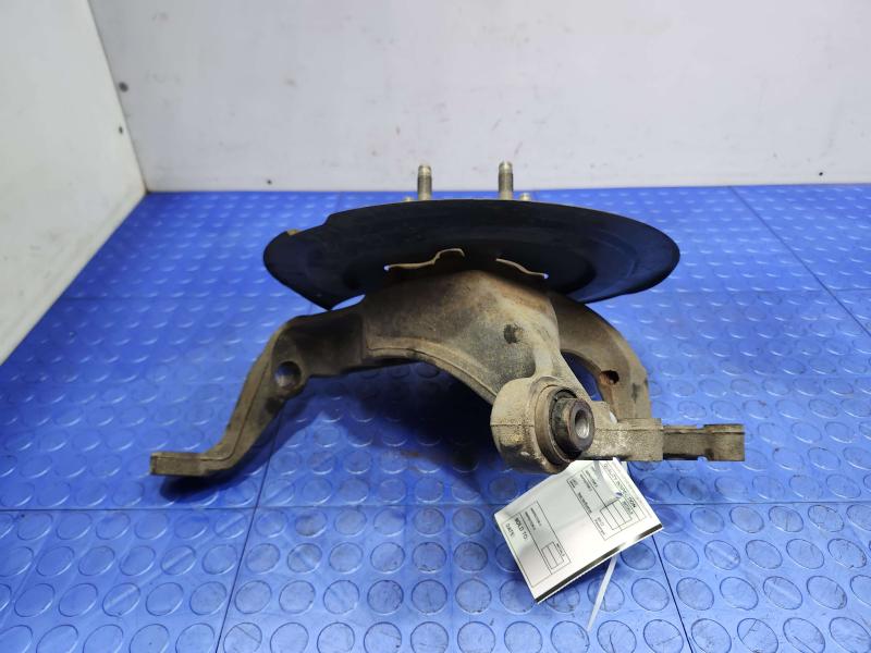 2011 Ford Edge Rear Knuckle/Stub Axle