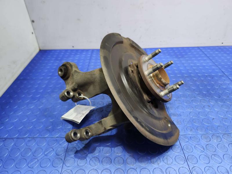 2011 Ford Edge Rear Knuckle/Stub Axle