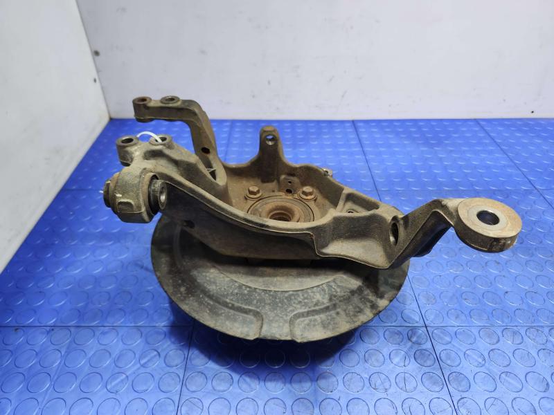 2011 Ford Edge Rear Knuckle/Stub Axle