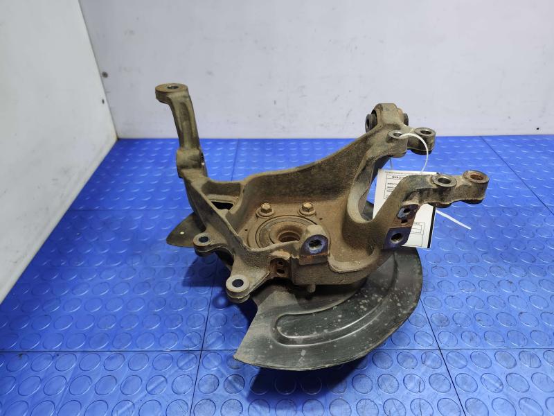 2011 Ford Edge Rear Knuckle/Stub Axle