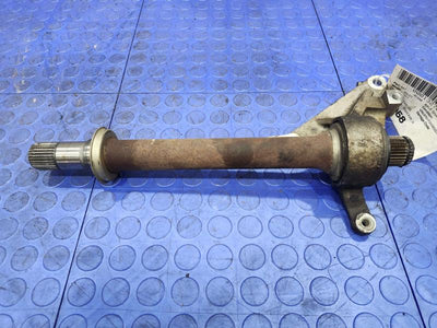 2011 Honda Pilot Axle Shaft