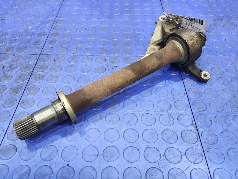 2011 Honda Pilot Axle Shaft
