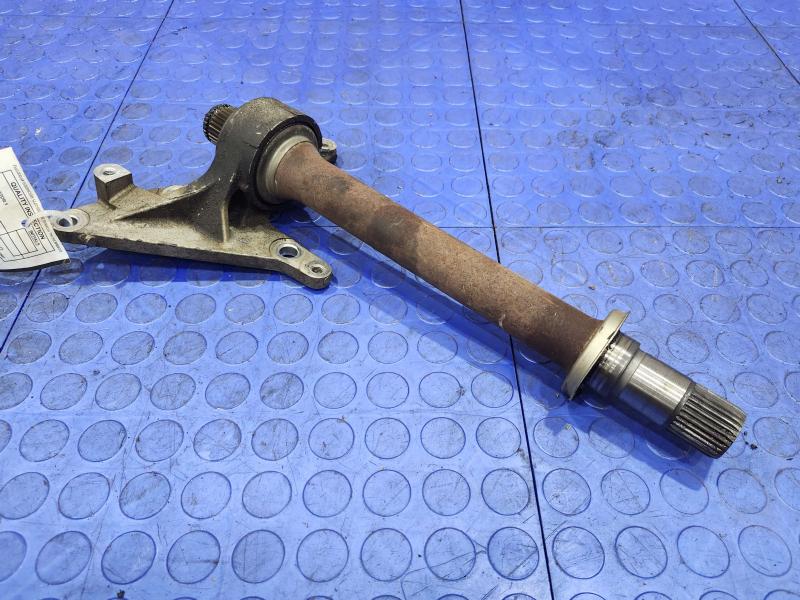 2011 Honda Pilot Axle Shaft