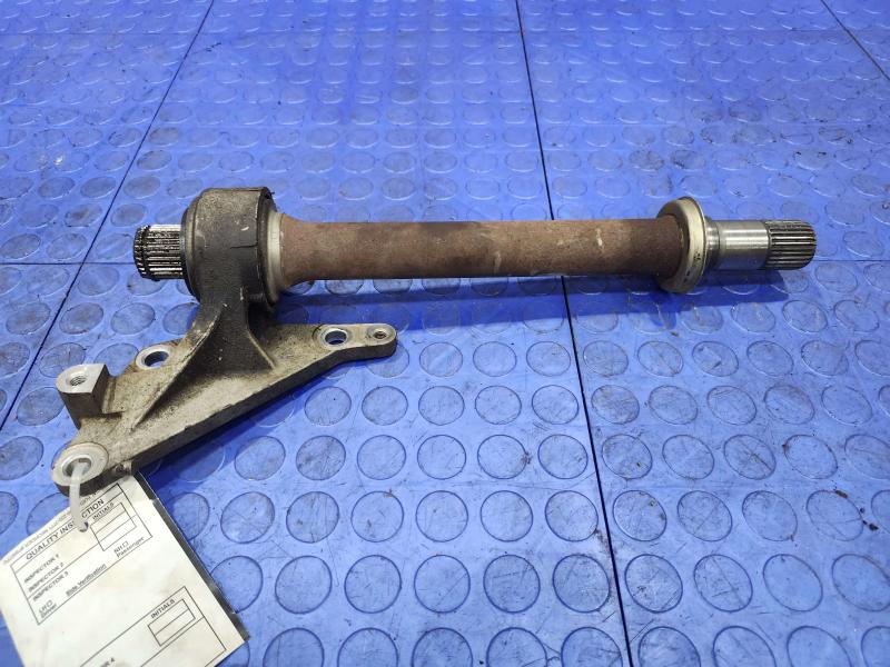 2011 Honda Pilot Axle Shaft