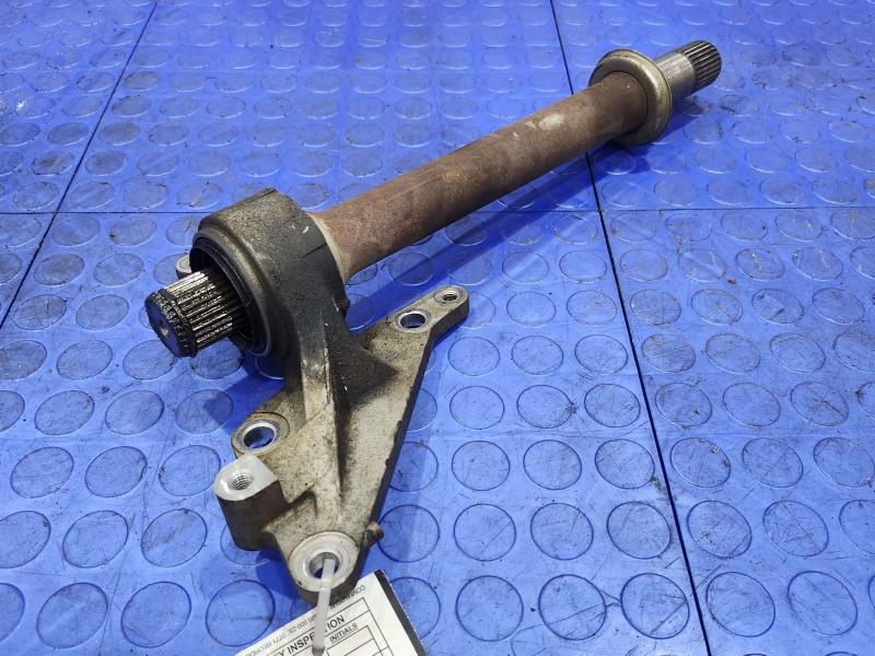 2011 Honda Pilot Axle Shaft