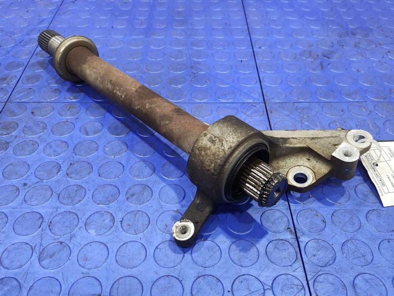 2011 Honda Pilot Axle Shaft
