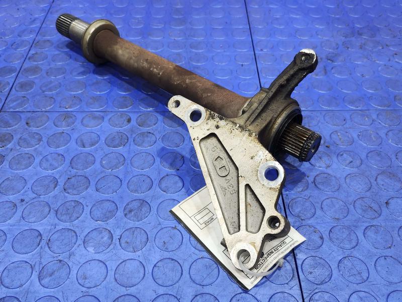 2011 Honda Pilot Axle Shaft