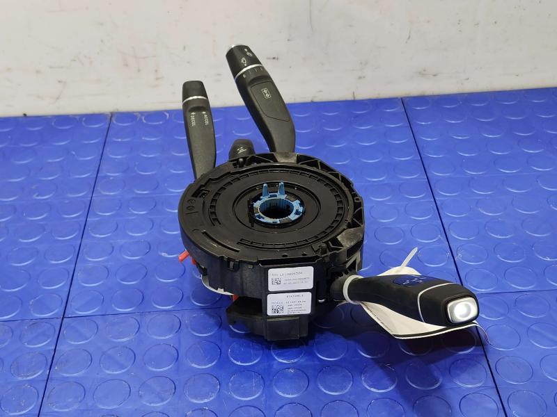 2017 Mercedes C-Class Combination Switch