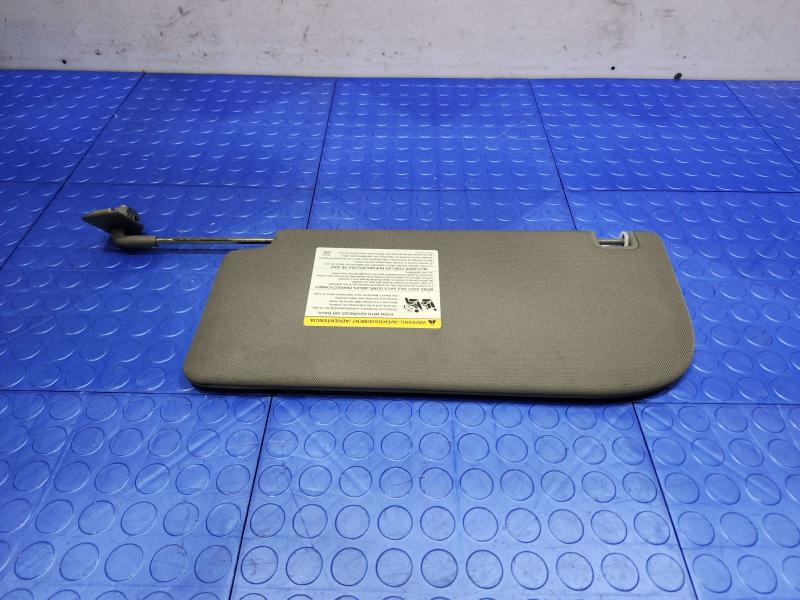 2015 Ford F-150 Sun Visor