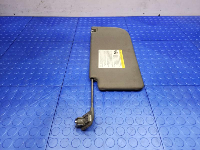 2015 Ford F-150 Sun Visor