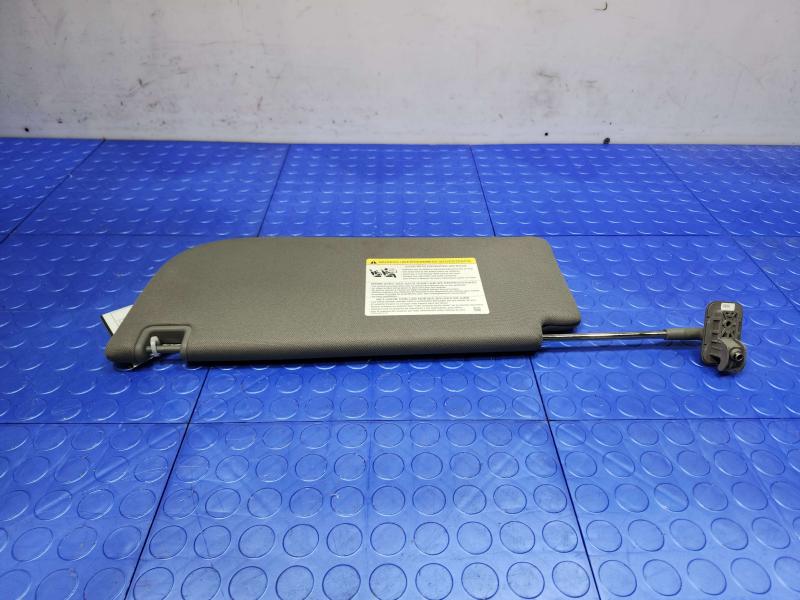 2015 Ford F-150 Sun Visor