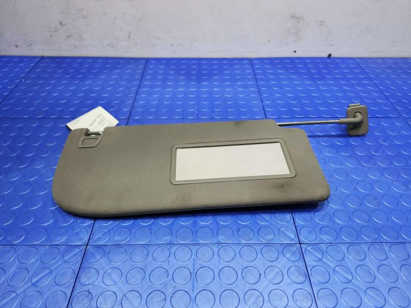 2015 Ford F-150 Sun Visor