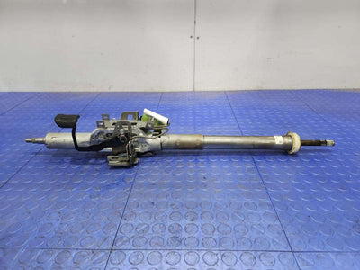 2017-2023 Subaru Impreza Steering Column Bare Genuine OEM Part 34500FL01A