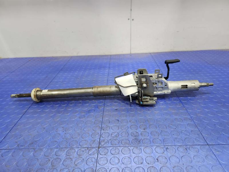 2017-2023 Subaru Impreza Steering Column Bare Genuine OEM Part 34500FL01A
