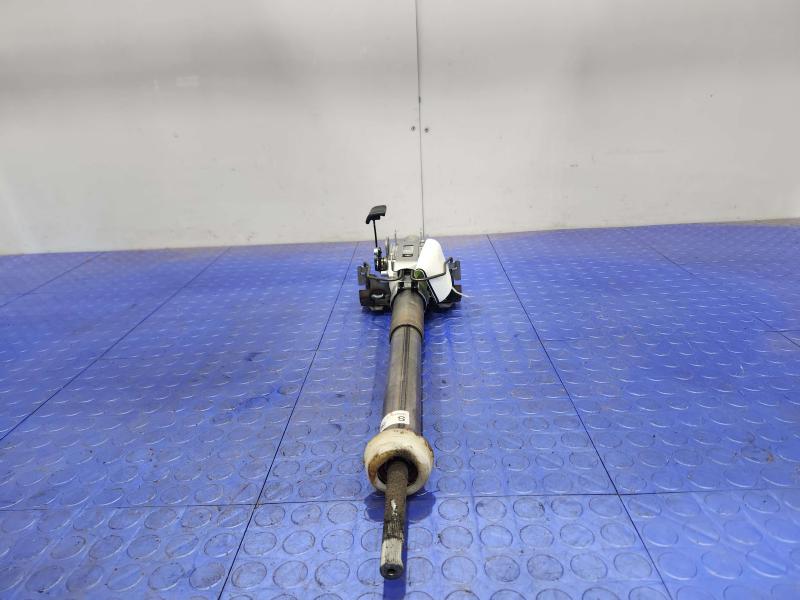 2017-2023 Subaru Impreza Steering Column Bare Genuine OEM Part 34500FL01A