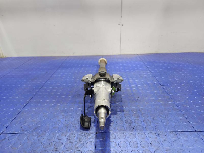 2017-2023 Subaru Impreza Steering Column Bare Genuine OEM Part 34500FL01A