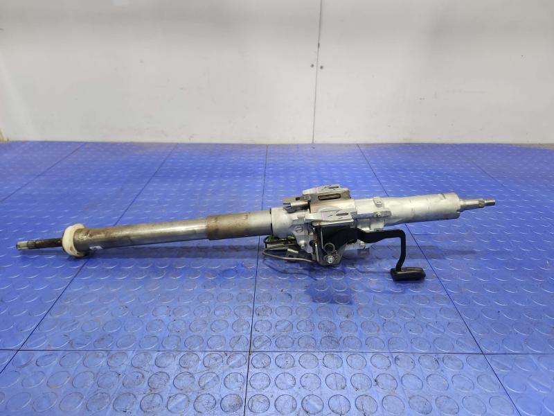 2017-2023 Subaru Impreza Steering Column Bare Genuine OEM Part 34500FL01A