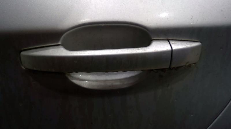 2008 Subaru Impreza Outside Door Handle