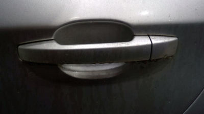 2008 Subaru Impreza Outside Door Handle