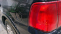 2004 Lincoln Navigator Tail Light Assembly
