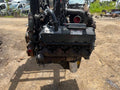 2002 Ford Econoline E-350 Engine Assembly/Motor
